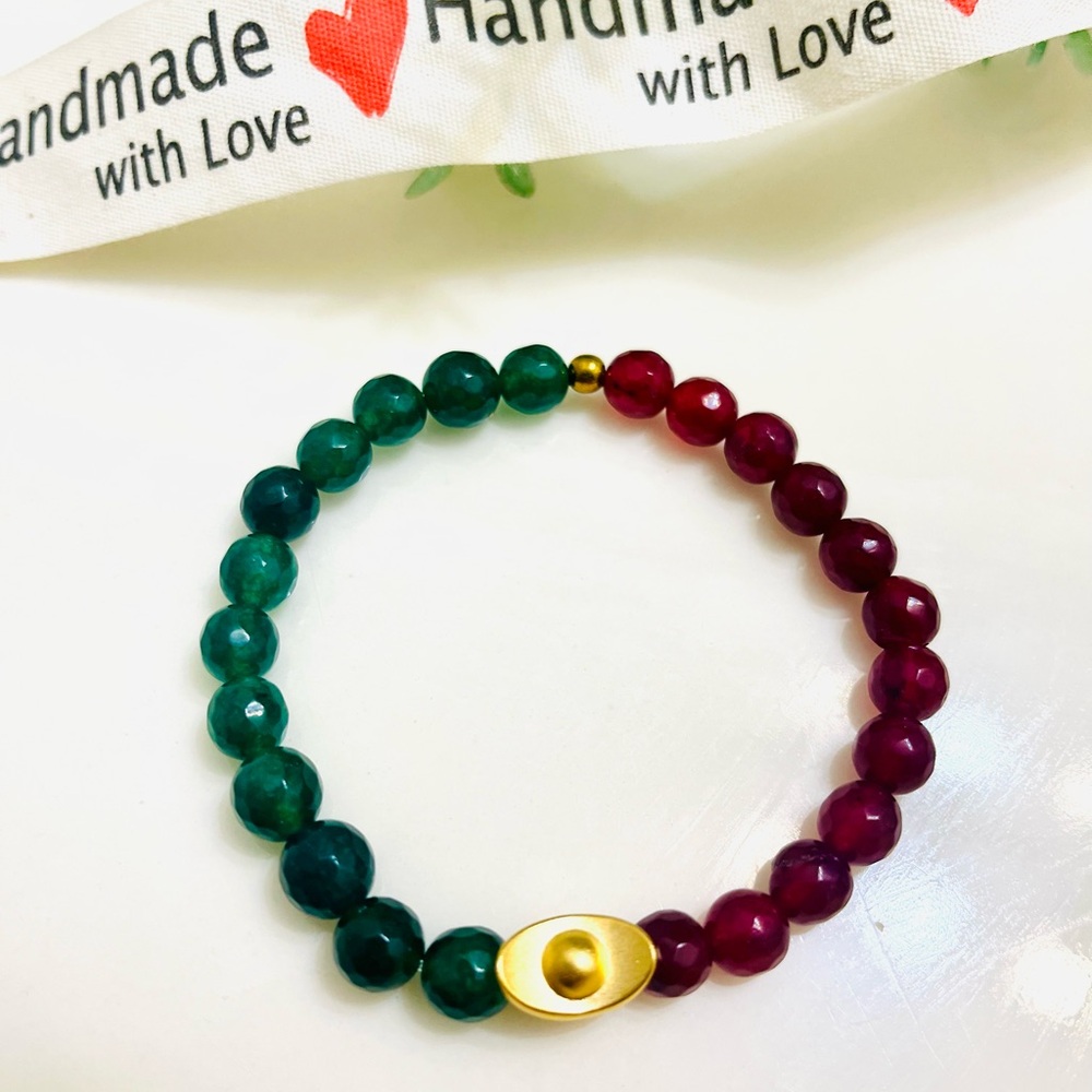 Charmed Bracelet